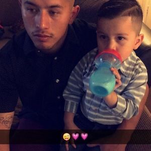 Meet your Posher, Simon